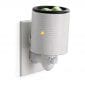 Arch Deco Flip Dish Pluggable Fragrance Warmer