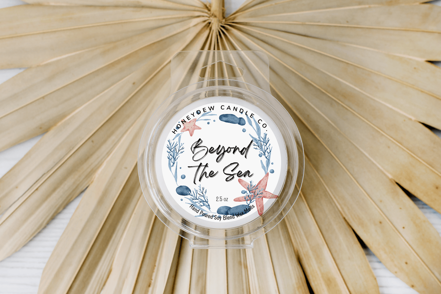 Summer 2024 Wax Melts