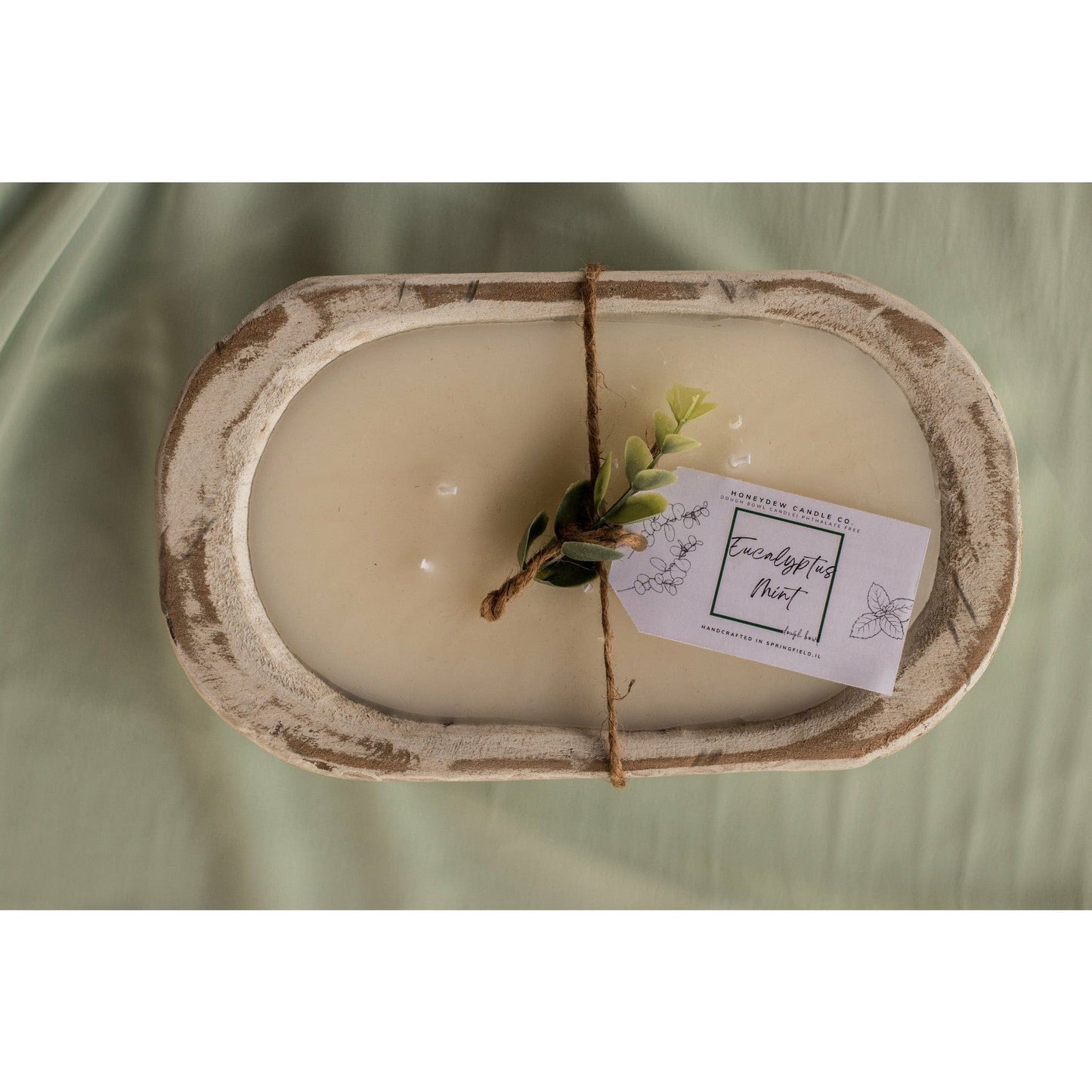 Cactus Flower& Jade 10 oz Candle