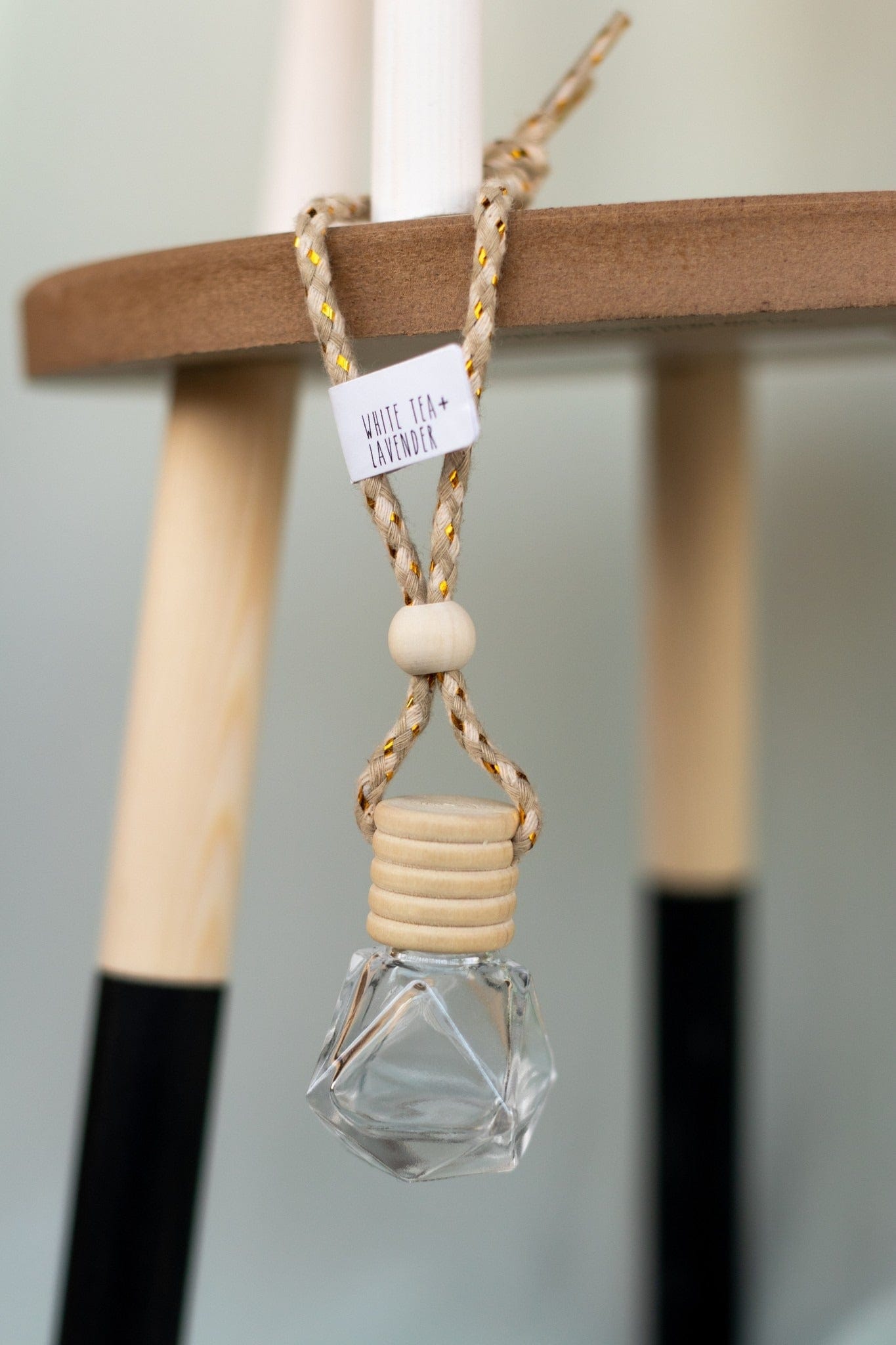 Car Diffuser Holiday 2025