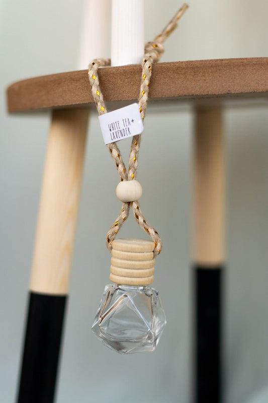 Car Diffuser Holiday 2025