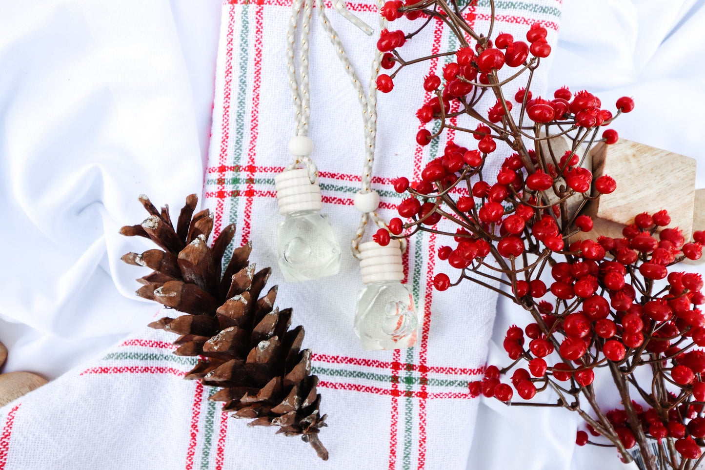 Car Diffuser Holiday 2025