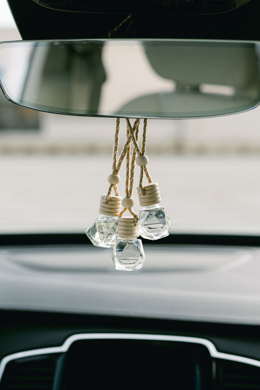 Car Diffuser Spring 2025