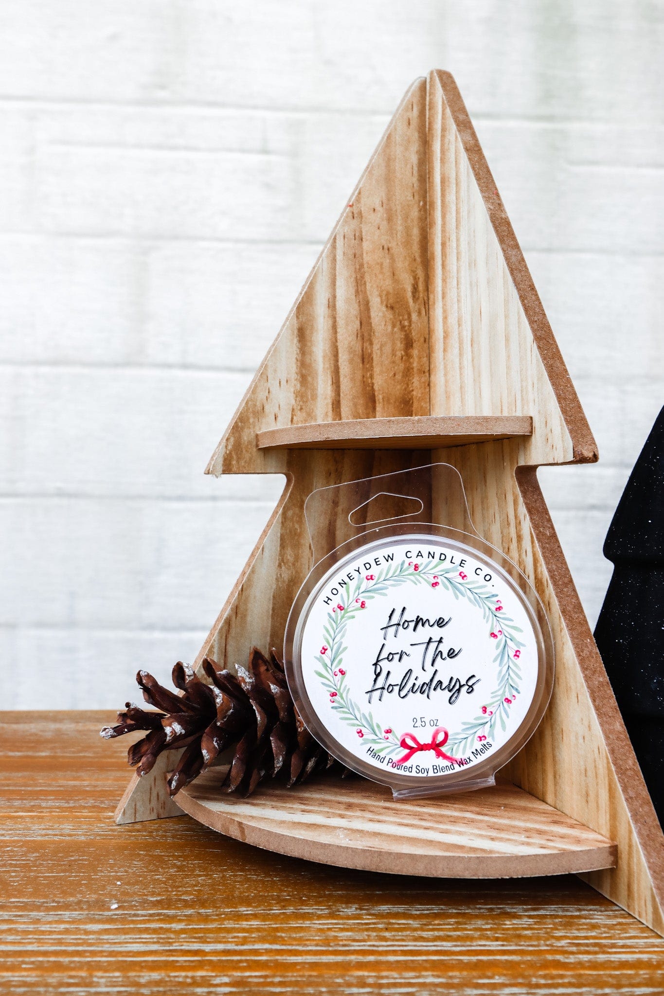 Home for the Holidays Wax Melts 2.5 oz