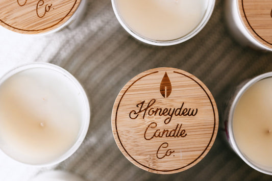 Under the Boardwalk 12 oz 3 Wick Candle