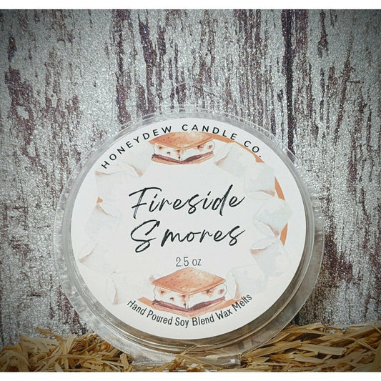 Fireside S'mores Waxmelt