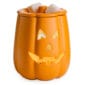 Jack O Lantern Wax Warmer